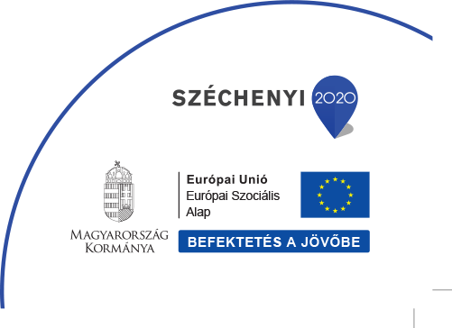 Szechenyi2020 Logo